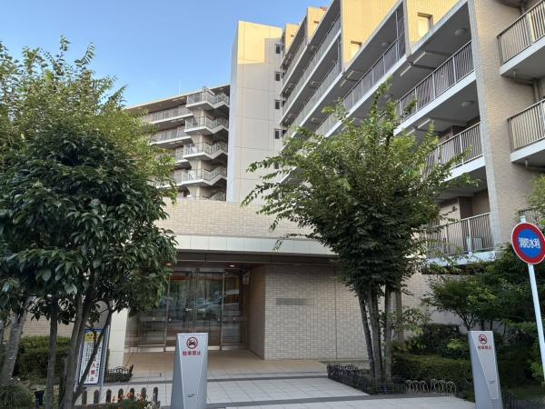 アドグランデ朝霞台ブライトステージ(3LDK/7階)