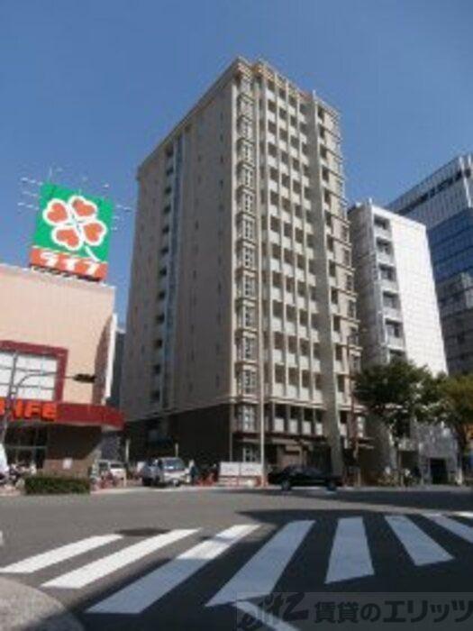 YS COURT東梅田
