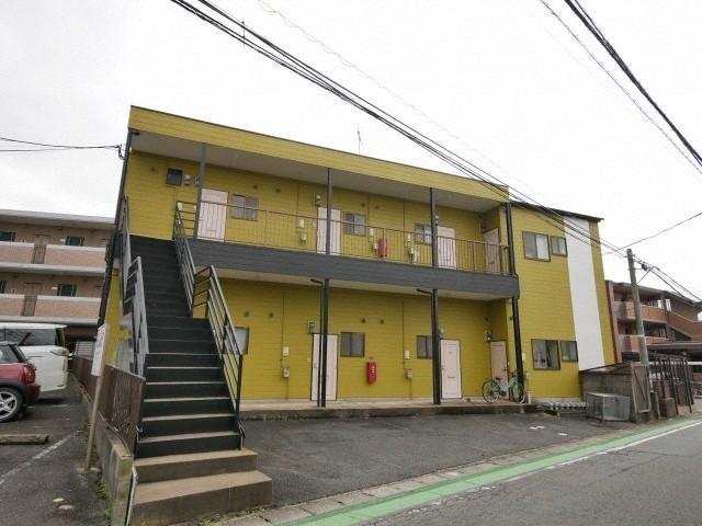原町ハイツII