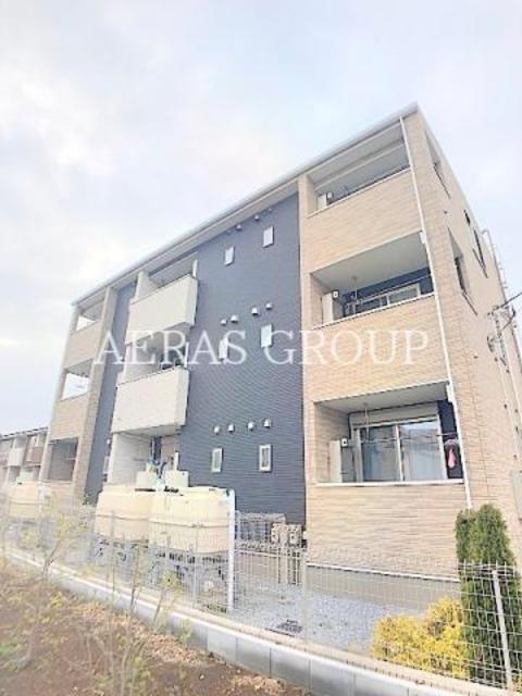 モデッサ東川口