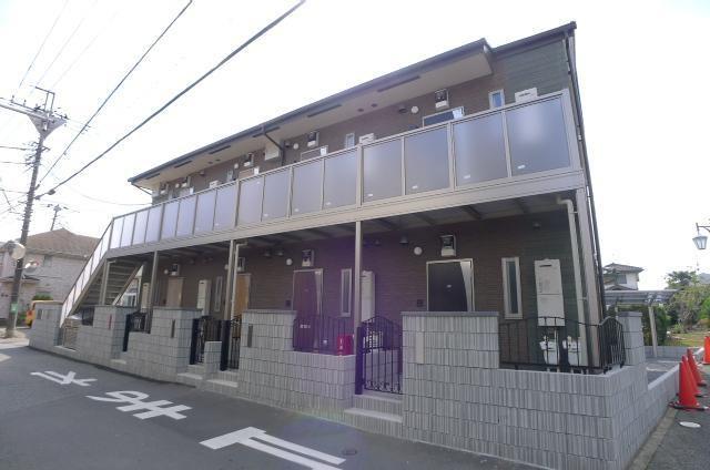アパートメントK VOL.5