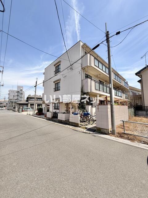 富田グリーンマンション(3DK/3階)