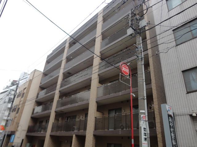 PARK AYASE II