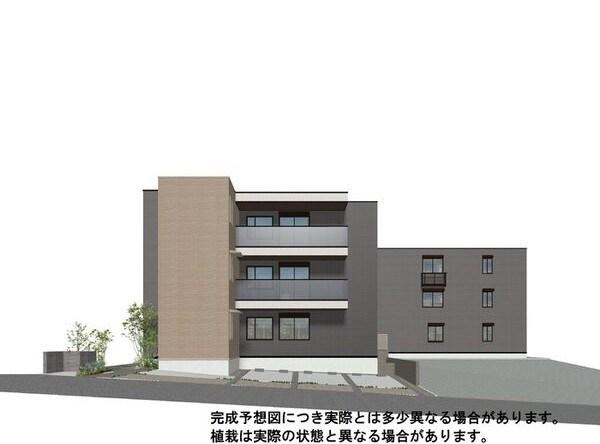 CORTE BREEZA御影