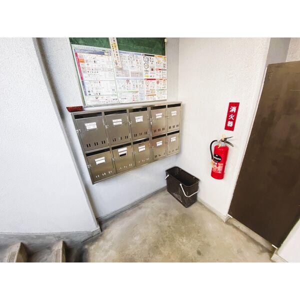 メゾン本山