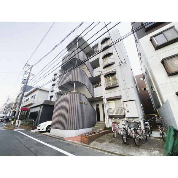 メゾン本山