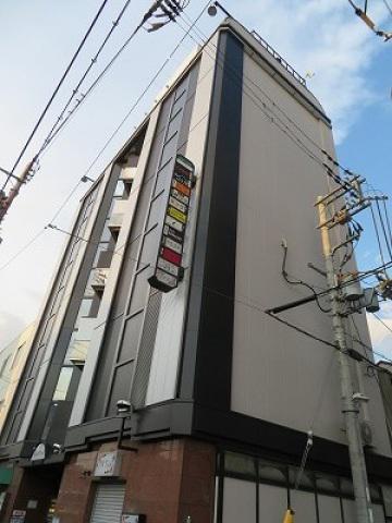グローリアビル