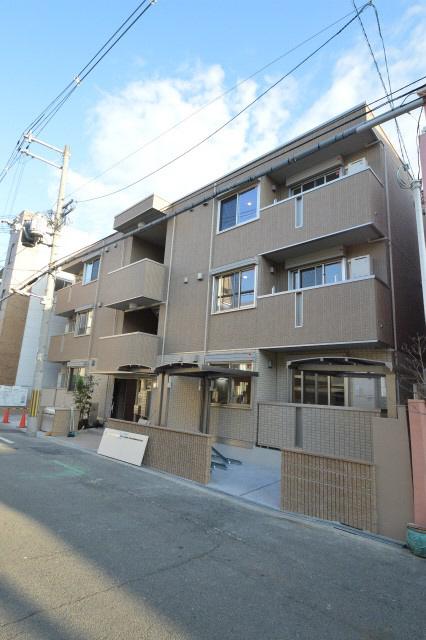 片岡マンションI