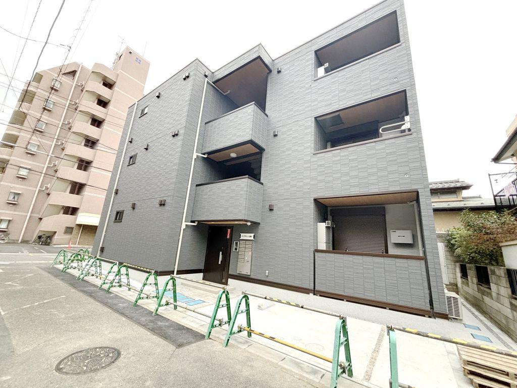 Dアヴァンス蒲生