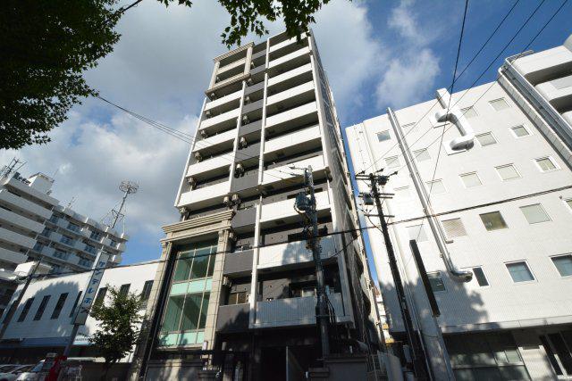 エステムコート名古屋・栄デュアルレジェンド