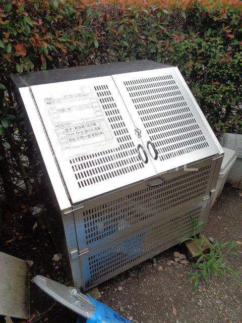 小川マンション