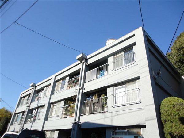 小川マンション