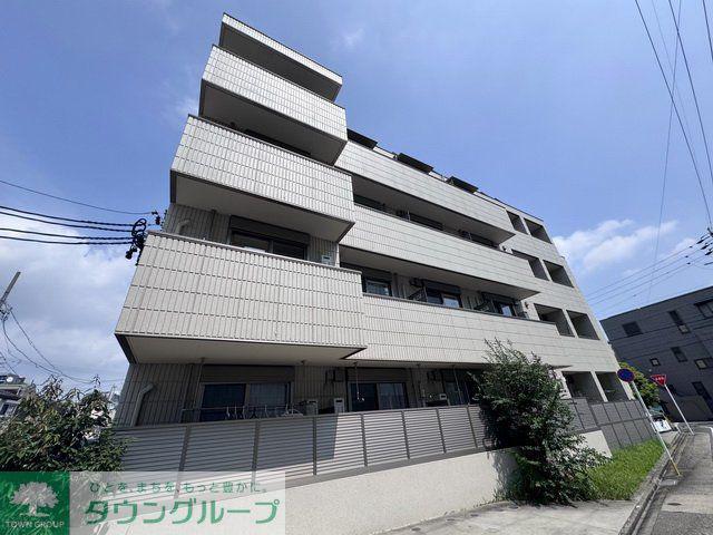 MAISON西高蔵ウエスト