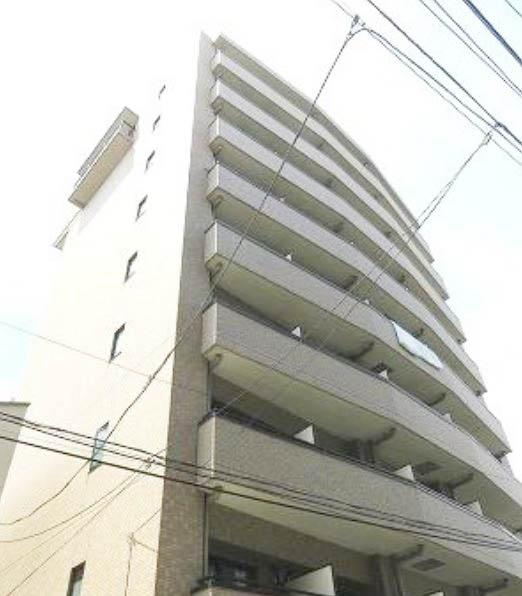ラッフィナート羽田