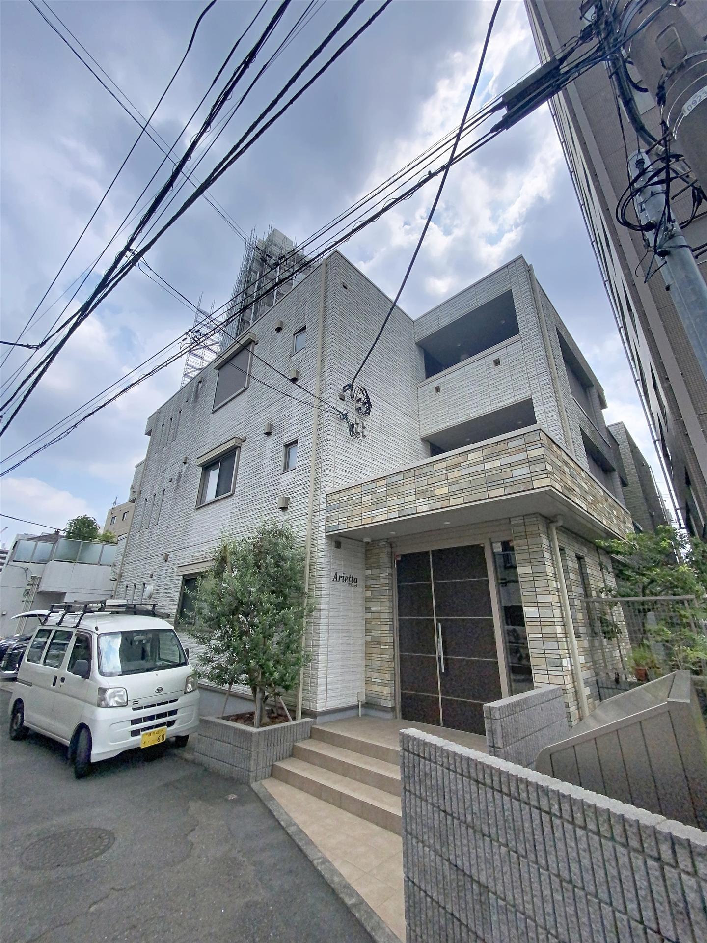 アリエッタ