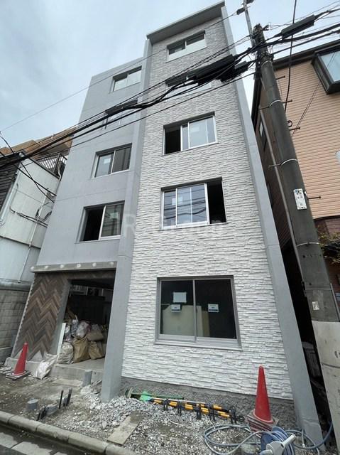 CASA GRAZIE 東日暮里