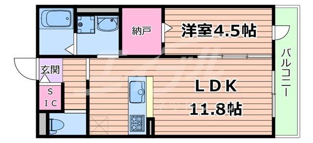 クレールメゾン城東
