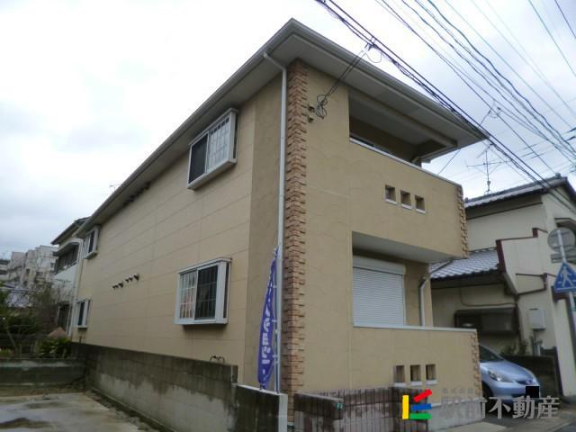 リブレア大和町
