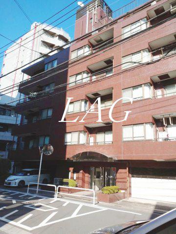 クリーンマンション
