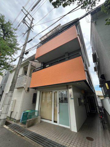ドリームコート甲東園