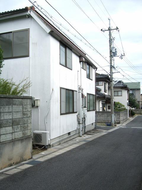 コーポ門脇B