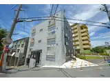 ニューストークアパートメント禁野本町