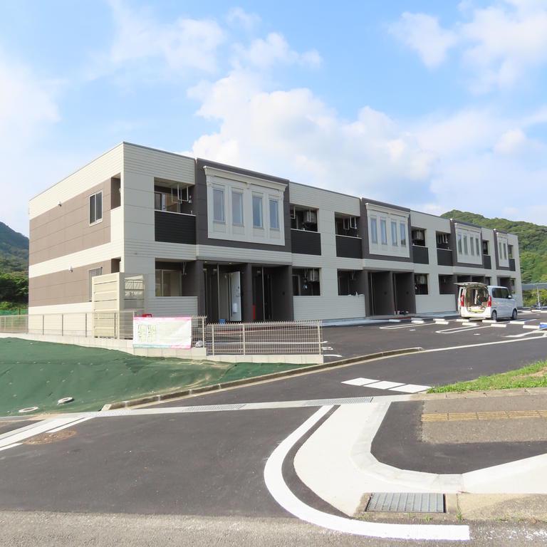 ＪＲ長崎本線 肥前古賀駅 徒歩54分 2階建 築6年