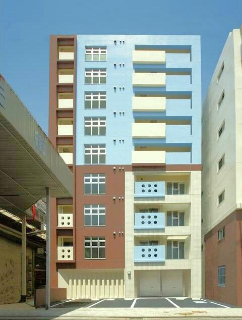 ラフィーネ門司港