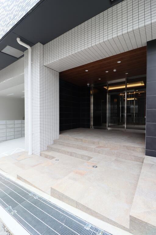 ERCITY`S御影塚町