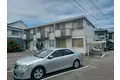 リバーサイド12 A棟