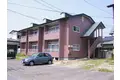 プラザエリーゼA棟
