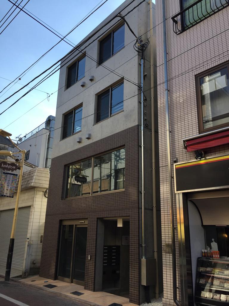 フェニックス糀谷
