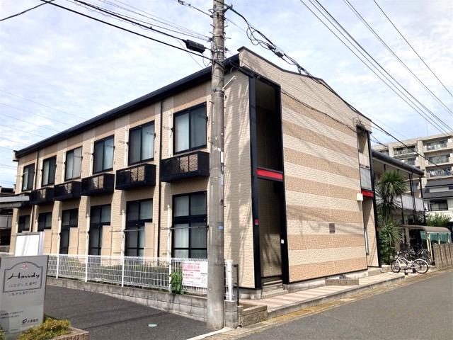 五番町館