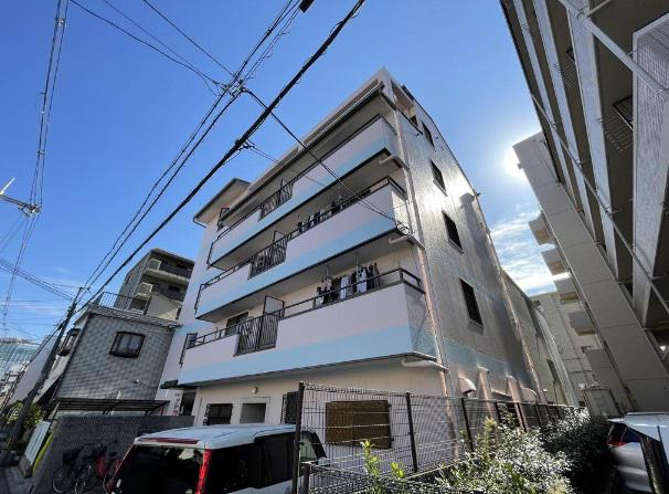 中村マンション