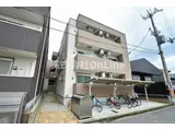 フジパレス吉田本町III番館