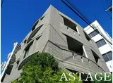 羽根木1丁目マンション