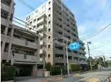 藤和シティホームズ氷川台