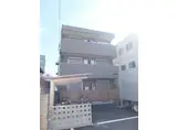 フィカーサ阿倍野元町