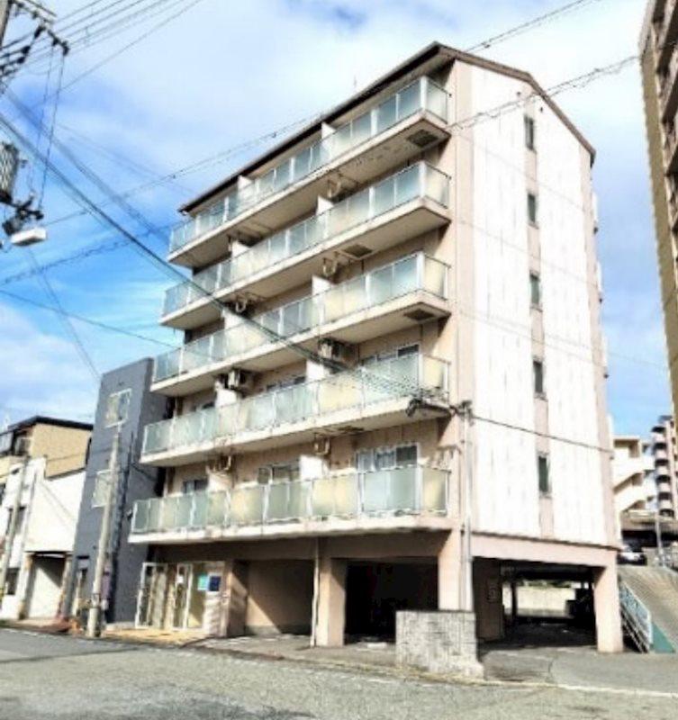 ファーストイン夢前川駅前