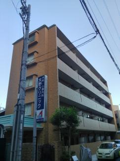 グランビア河原