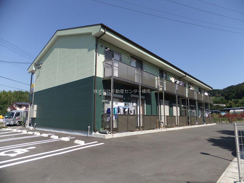 ぐりーんはうす