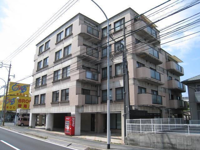 THE SQUARE・ORIO RESIDENCE