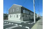 グランテラス高井