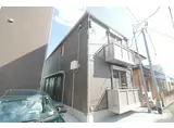CASA薬師堂A棟