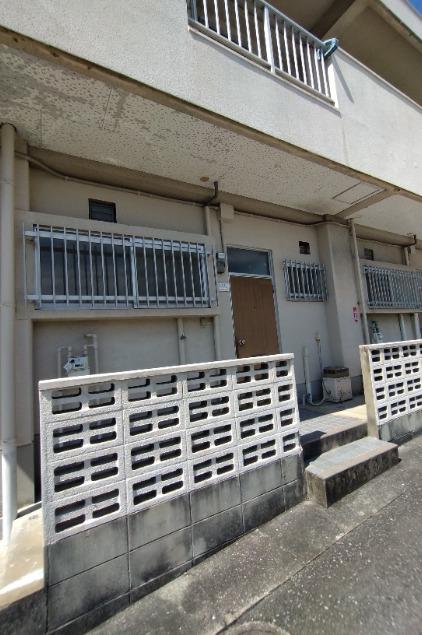 大岩ハイツ
