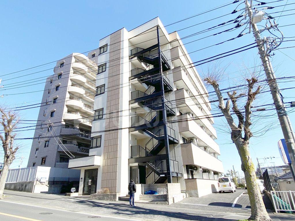 メゾンド西村