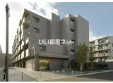 ルーブル武蔵新城弐番館