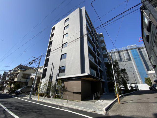 ロイヤルパークス赤羽サウス