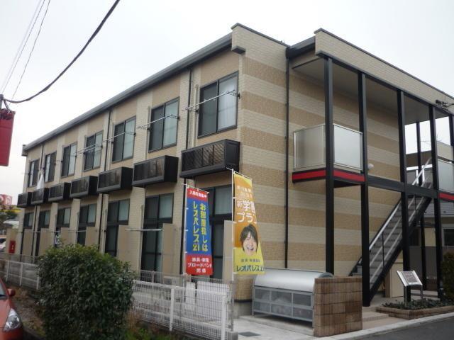 レオパレス彩東大宮 36798