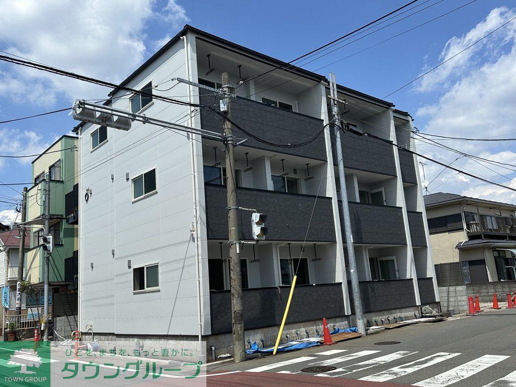 MELDIA小田急相模原II